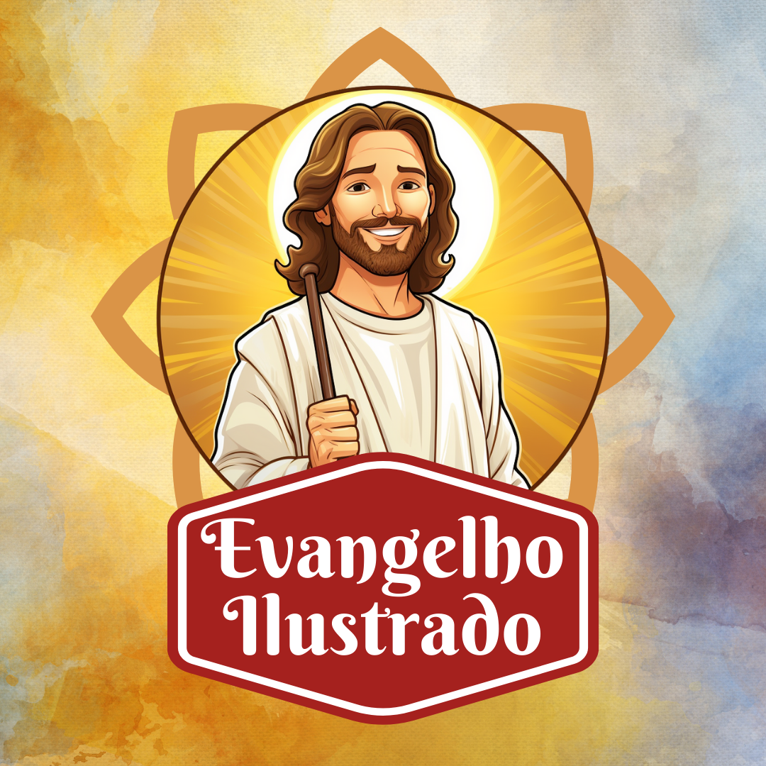 Evangelho Ilustrado