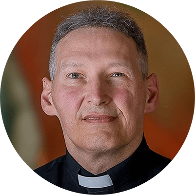 Padre Marcelo Rossi