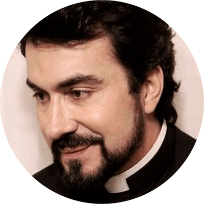 Padre Fábio de Melo