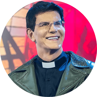 Padre Reginaldo Manzotti