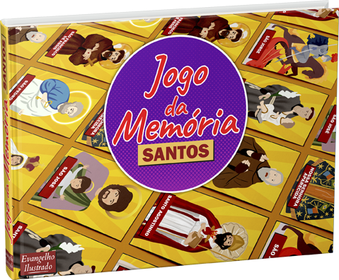 Jogo da Memória